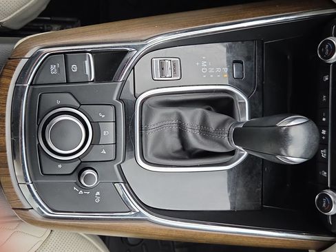Used 2022 MAZDA CX-9 Signature AWD/4WD image 46