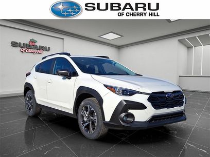 New 2026 Subaru Crosstrek 2.5i Premium