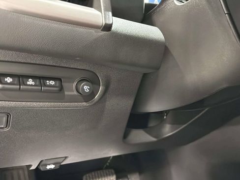 Used 2023 GMC Terrain AT4 w/ Infotainment Package II AWD/4WD image 38