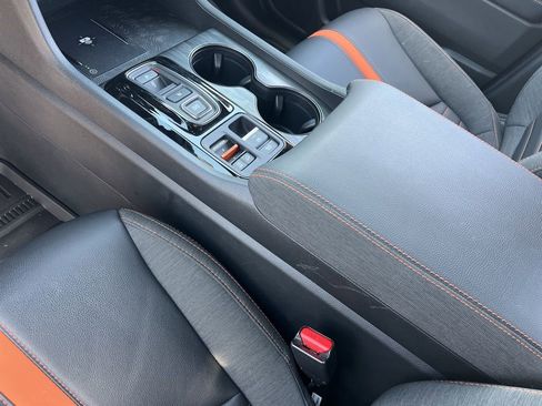 Certified 2026 Honda Passport TrailSport image 21