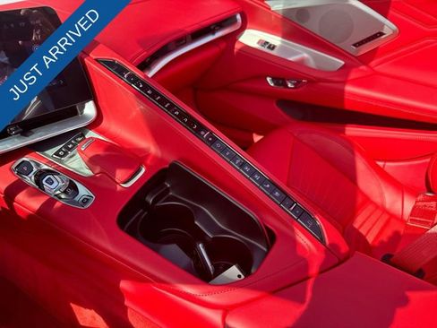 Used 2024 Chevrolet Corvette Z06 image 21