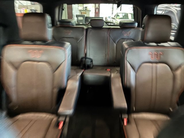 Used 2020 Ford Expedition King Ranch AWD/4WD image 37