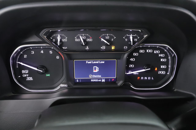 Used 2020 GMC Sierra 1500 Elevation AWD/4WD image 21