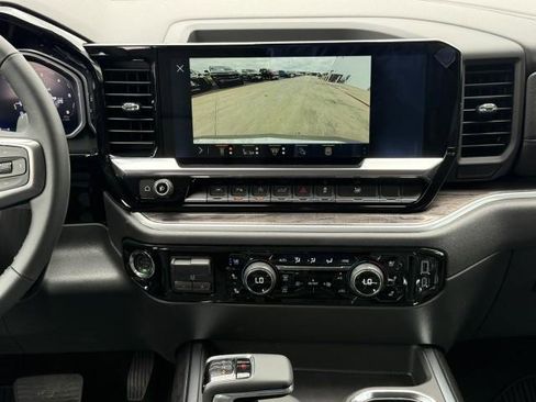 New 2026 Chevrolet Silverado 1500 LTZ AWD/4WD image 32