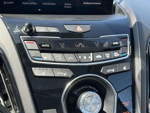 Used 2020 Acura RDX AWD w/ Technology Package image 44