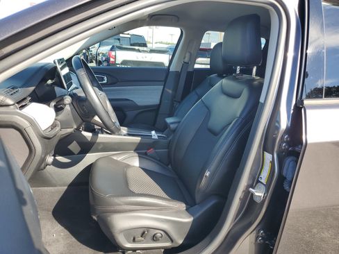 Used 2022 Jeep Compass Latitude w/ Convenience Group image 13