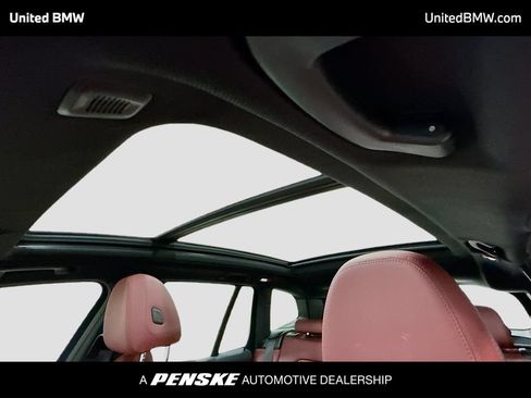 Used 2022 BMW X3 sDrive30i w/ Convenience Package RWD image 12