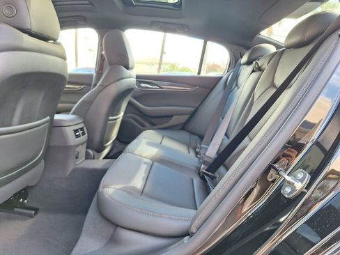 New 2026 Cadillac CT5 Sport image 11