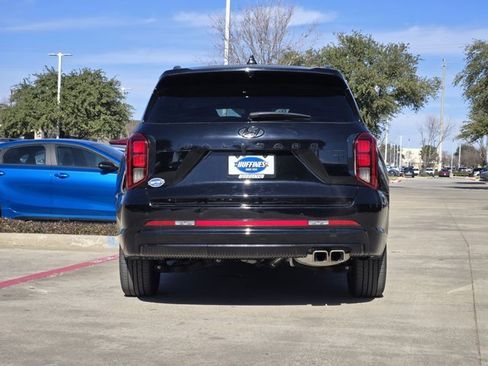 Used 2025 Hyundai Palisade Calligraphy image 7