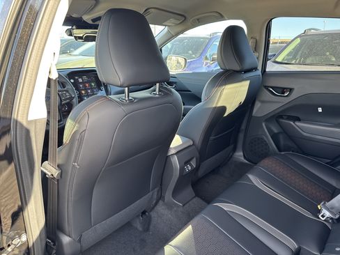 New 2026 Subaru Crosstrek 2.5i Limited w/ Crosstrek Mirror Package image 26