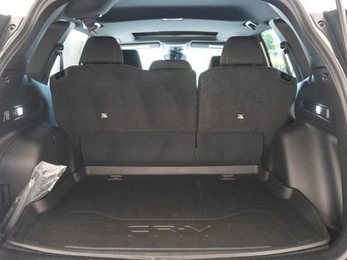 Certified 2024 Honda CR-V Sport image 13