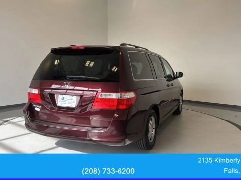 Used 2007 Honda Odyssey EX image 8