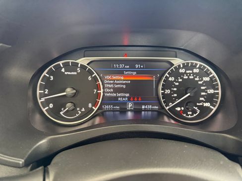 Used 2026 Nissan Altima 2.5 SV FWD image 40