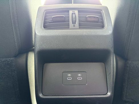 Used 2025 Nissan Rogue SV AWD/4WD image 29