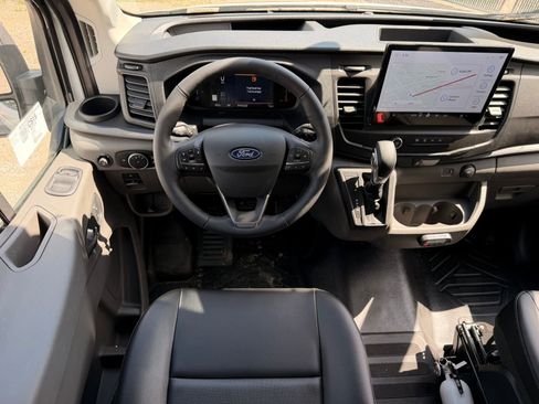 New 2026 Ford Transit 350 XL RWD image 26