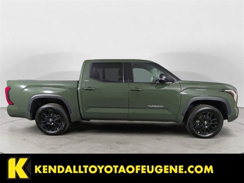 Used 2022 Toyota Tundra SR5 image 6
