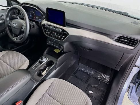 Certified 2022 Ford Escape SE w/ Convenience Package image 32