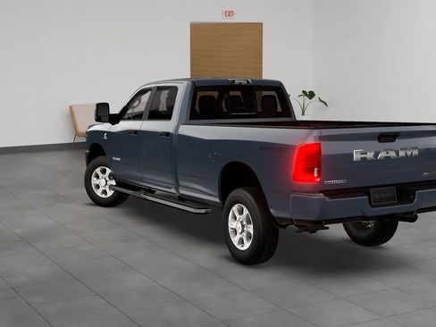 New 2026 RAM 2500 Big Horn image 4