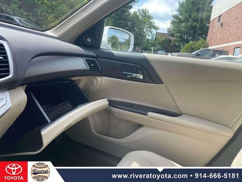 Used 2015 Honda Accord EX-L image 35