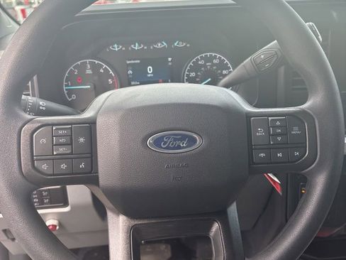 New 2026 Ford F350 XL w/ XL Chrome Package AWD/4WD image 21