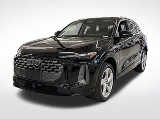 New 2025 Audi Q5 Premium Plus video 1