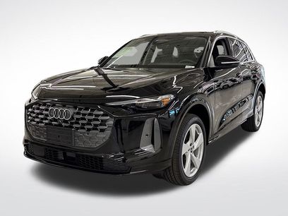 New 2025 Audi Q5 Premium Plus