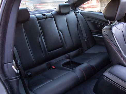 Used 2016 BMW 435i Coupe image 21
