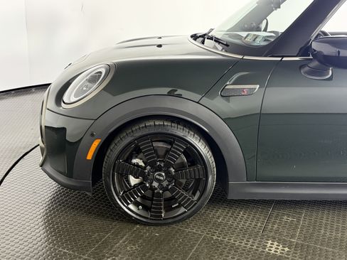 Used 2023 MINI Cooper S w/ MINI Resolute Edition FWD image 14