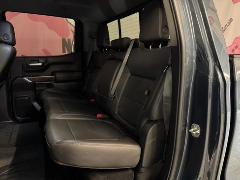 Used 2020 GMC Sierra 1500 SLT w/ SLT Premium Package image 20