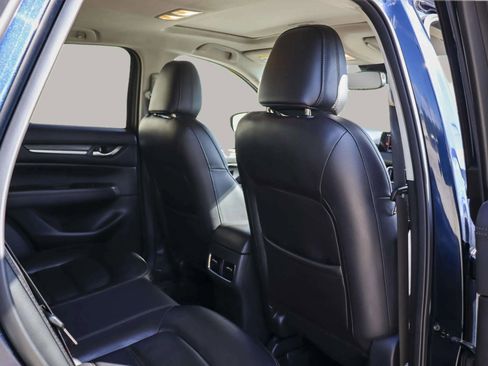 Used 2020 MAZDA CX-5 Grand Touring w/ GT Premium Package image 33