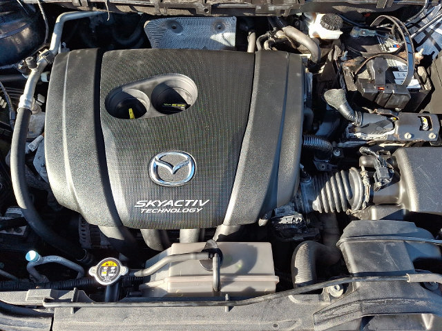Used 2015 MAZDA CX-5 Grand Touring AWD/4WD image 29