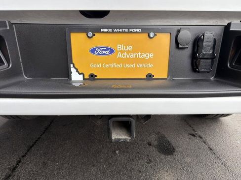 Certified 2024 Ford F150 XLT w/ Equipment Group 302A MID image 14