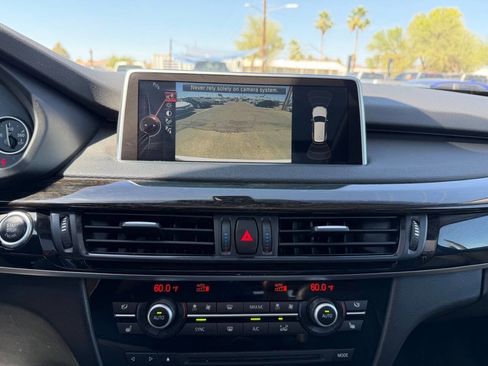 Used 2015 BMW X5 xDrive35i AWD/4WD image 25