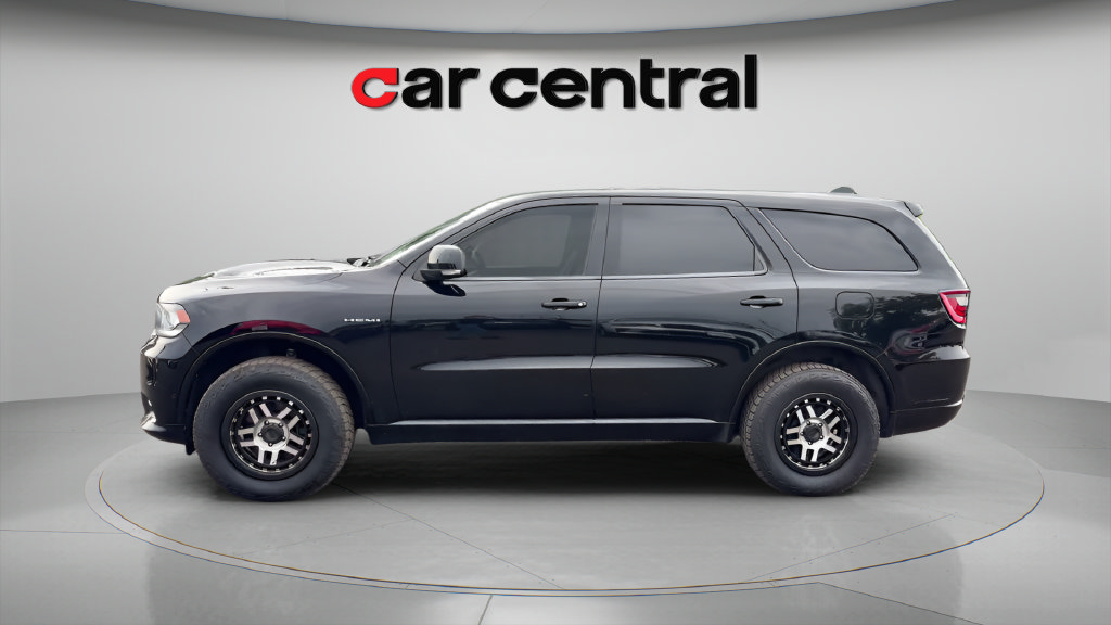 Used 2020 Dodge Durango R/T AWD/4WD image 2