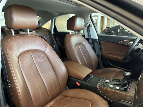 Used 2014 Audi A6 TDI Premium Plus image 20