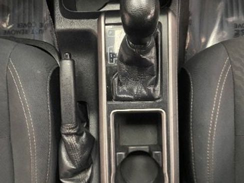 Used 2021 Toyota Tacoma SR5 w/ Trail Edition RWD image 17