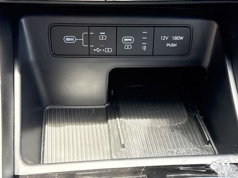 New 2025 Hyundai Tucson SEL image 25