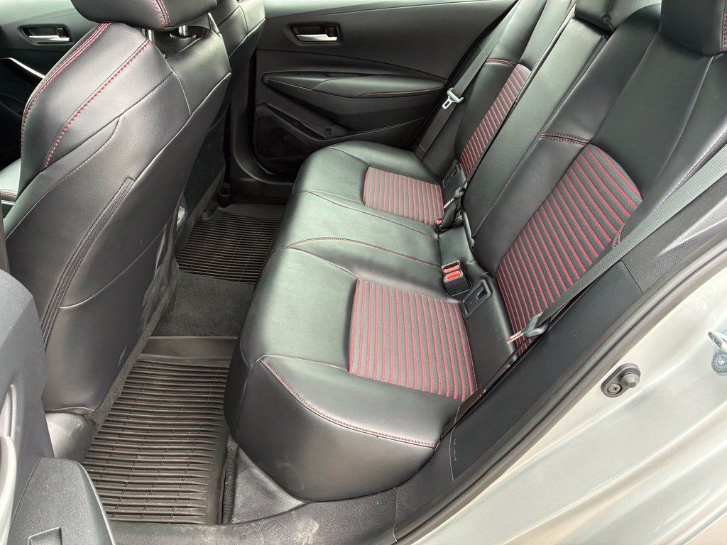 Used 2026 Toyota Corolla XSE FWD image 28