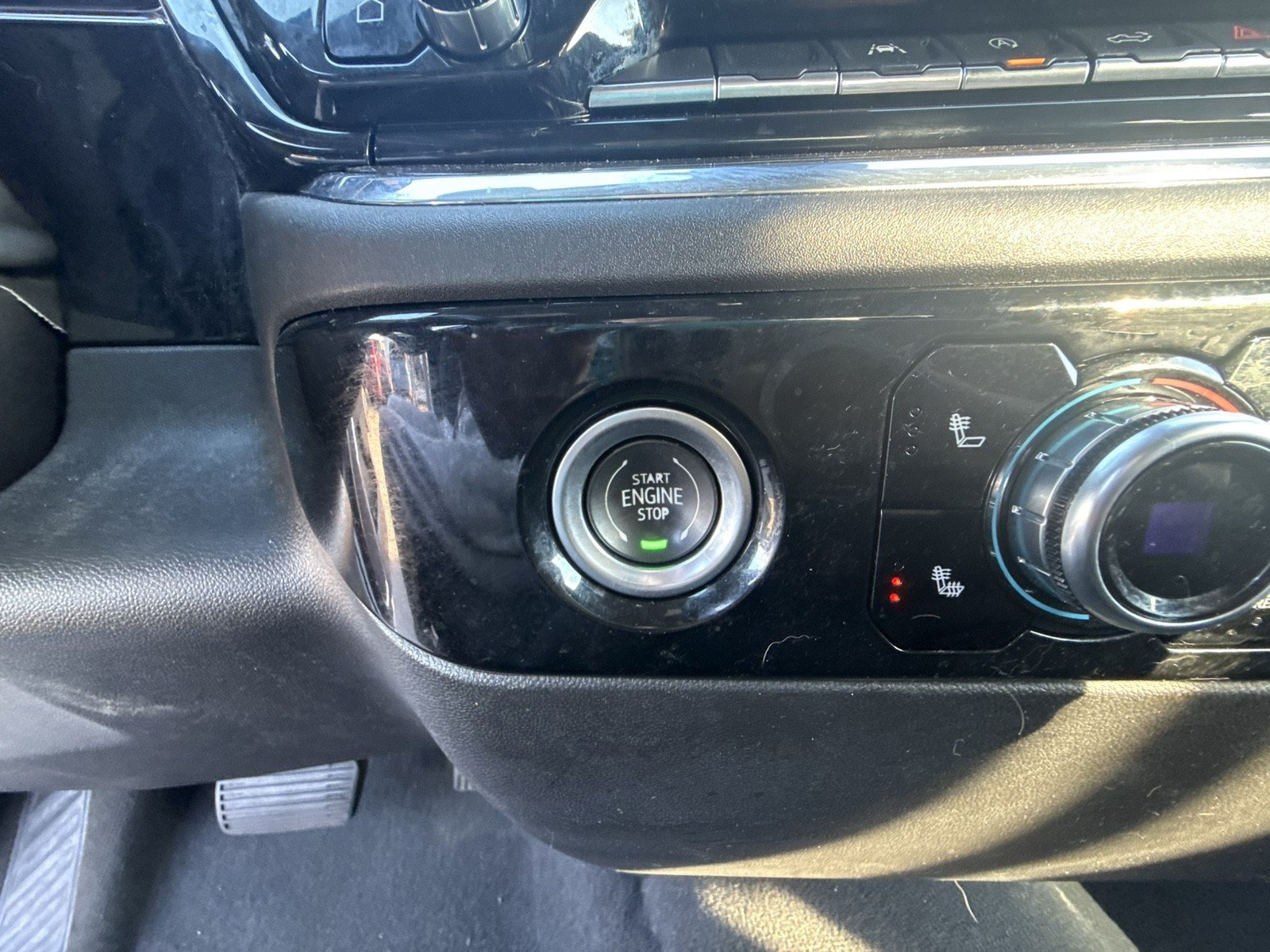 Used 2023 GMC Sierra 1500 Elevation AWD/4WD image 14