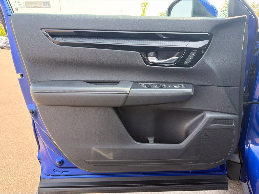 Used 2024 Honda CR-V EX-L image 22