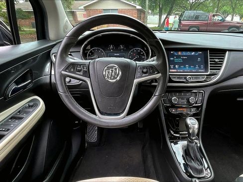 Used 2017 Buick Encore Preferred FWD image 8