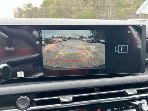 New 2026 Hyundai Tucson SEL AWD/4WD image 18