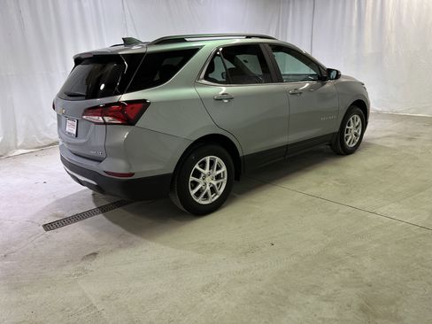 Certified 2023 Chevrolet Equinox LT image 11