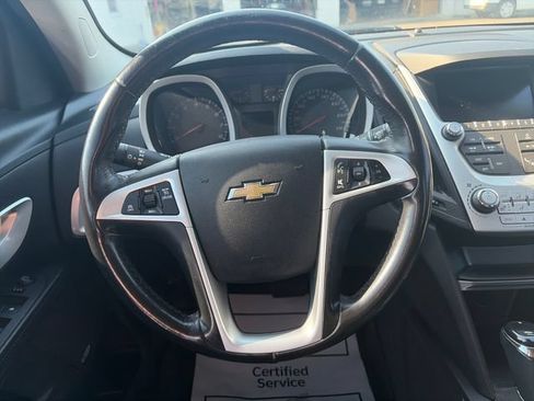 Used 2016 Chevrolet Equinox LT w/ Convenience Package FWD image 14
