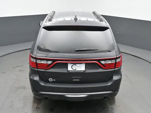 Used 2025 Dodge Durango GT image 44