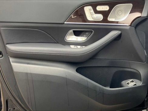 New 2025 Mercedes-Benz GLE 450e GLE 450e image 14