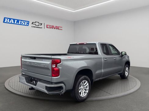 New 2026 Chevrolet Silverado 1500 LT image 25