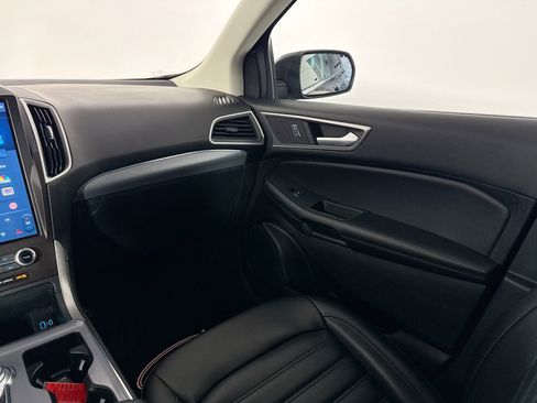 Used 2021 Ford Edge SEL image 31