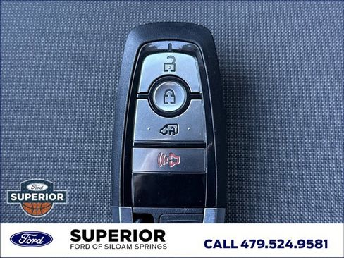 New 2026 Ford Transit 250 148 High Roof Extended AWD image 18