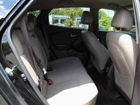 Used 2015 Hyundai Tucson Limited AWD/4WD image 29
